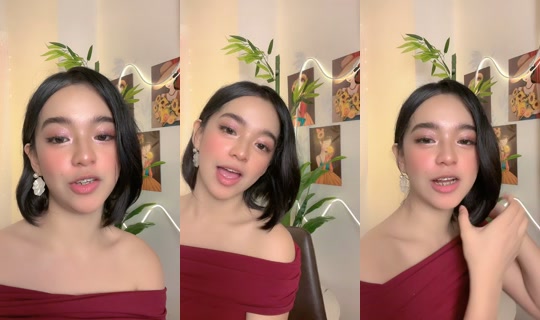 wen.heree TikTok Live — Aug 21, 2026, 2:23 PM