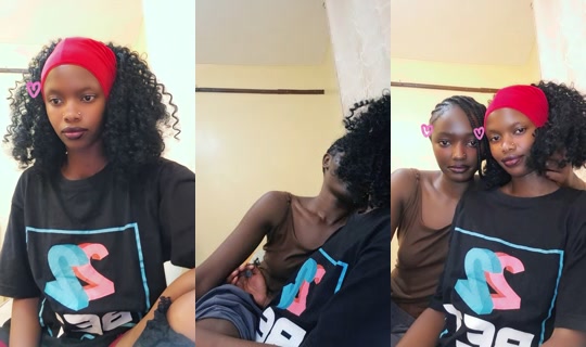 wendy_kikiee TikTok Live — Sep 19, 2026, 10:45 PM