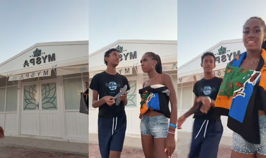 wendyymonaco TikTok Live — Aug 19, 2026, 6:03 PM