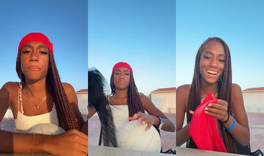 wendyymonaco TikTok Live — Aug 20, 2026, 5:27 PM