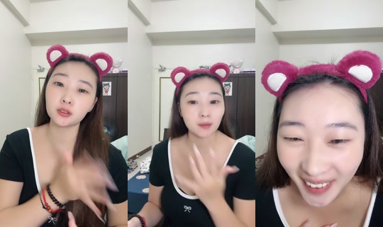 wengyujie5 TikTok Live — Jul 15, 2026, 6:57 AM