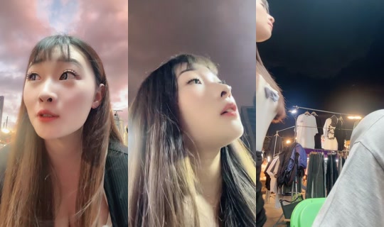 wengyujie5 TikTok Live — Jul 15, 2026, 10:55 AM