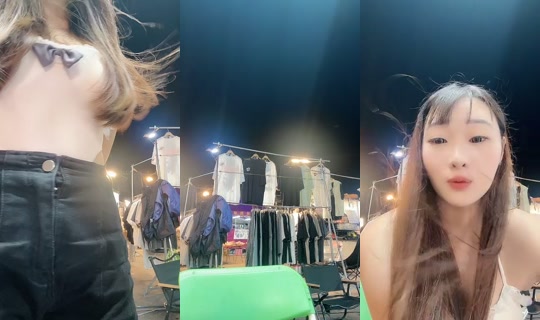 wengyujie5 TikTok Live — Jul 15, 2026, 11:54 AM