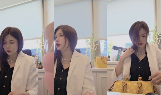 wennyyyyang TikTok Live — Jul 15, 2026, 3:01 AM