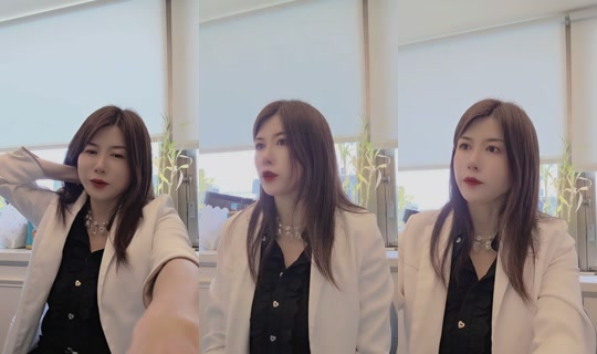 wennyyyyang TikTok Live — Jul 15, 2026, 4:40 AM