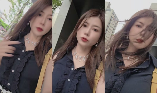 wennyyyyang TikTok Live — Jul 15, 2026, 5:39 AM