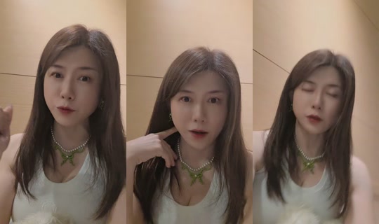 wennyyyyang TikTok Live — Jul 15, 2026, 3:56 PM