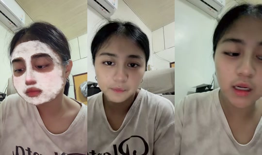 wensi_21 TikTok Live — Aug 31, 2026, 11:01 AM