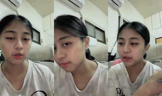 wensi_21 TikTok Live — Aug 31, 2026, 11:51 AM