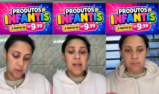wenya_tavares TikTok Live — Jul 14, 2026, 12:07 PM