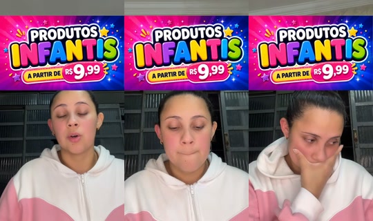 wenya_tavares TikTok Live — Jul 14, 2026, 9:50 PM