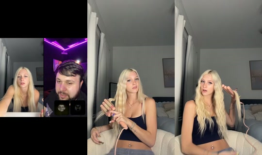 weottaheresobasically TikTok Live — Aug 25, 2026, 2:50 AM