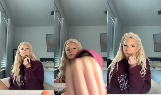 weottaheresobasically TikTok Live — Aug 25, 2026, 5:23 PM