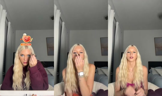 weottaheresobasically TikTok Live — Aug 26, 2026, 3:00 AM