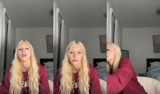 weottaheresobasically TikTok Live — Aug 27, 2026, 3:40 AM