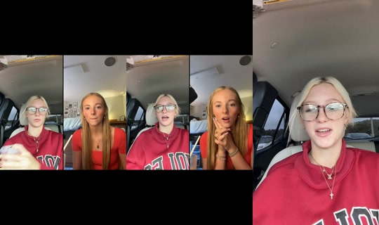 weottaheresobasically TikTok Live — Aug 31, 2026, 1:44 PM