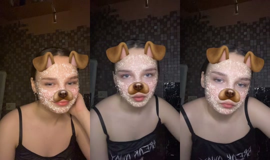 weri_po TikTok Live — Aug 7, 2026, 7:56 PM