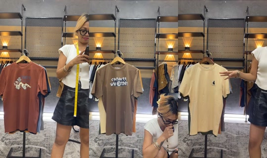 werkinclass TikTok Live — Jul 10, 2026, 11:35 AM