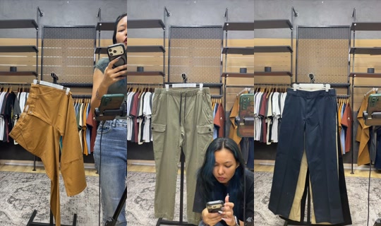 werkinclass TikTok Live — Jul 11, 2026, 11:03 AM