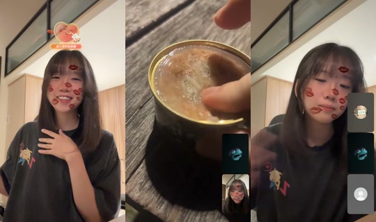 westannnn325 TikTok Live — Aug 1, 2026, 4:38 PM