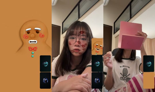 westannnn325 TikTok Live — Aug 9, 2026, 5:35 PM