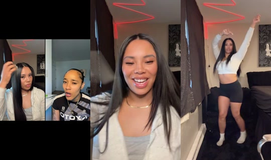 westcoast.bestie TikTok Live — Jul 14, 2026, 6:49 PM