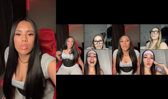 westcoast.bestie TikTok Live — Jul 15, 2026, 2:10 AM