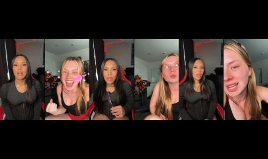 westcoast.bestie TikTok Live — Jul 15, 2026, 5:14 PM