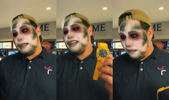 westime.my TikTok Live — Jul 13, 2026, 6:04 PM