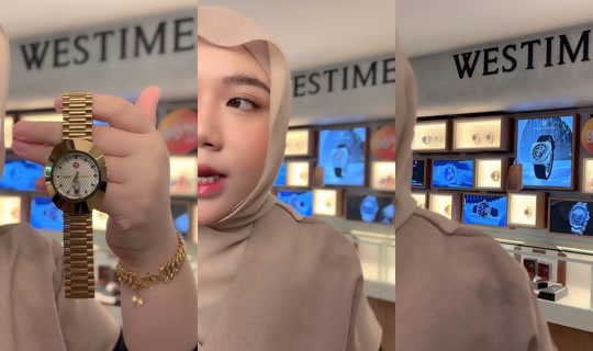 westime.my TikTok Live — Jul 14, 2026, 12:59 AM