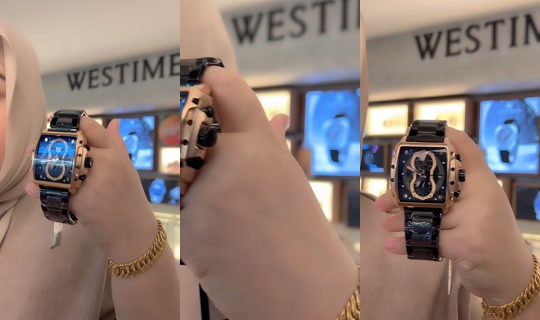 westime.my TikTok Live — Jul 14, 2026, 1:55 AM