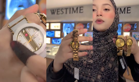 westime.my TikTok Live — Jul 14, 2026, 8:47 AM