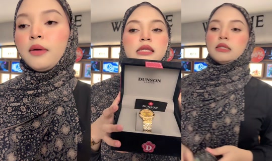 westime.my TikTok Live — Jul 14, 2026, 10:07 AM