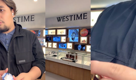 westime.my TikTok Live — Jul 14, 2026, 12:28 PM