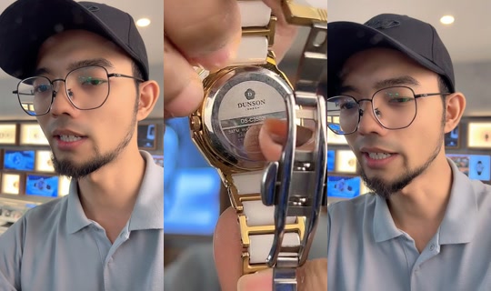 westime.my TikTok Live — Jul 16, 2026, 4:09 AM