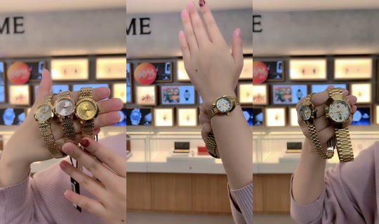 westime.my TikTok Live — Jul 16, 2026, 7:12 AM