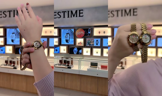 westime.my TikTok Live — Jul 16, 2026, 9:02 AM