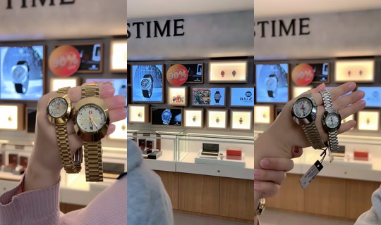 westime.my TikTok Live — Jul 16, 2026, 10:01 AM
