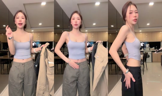 whatchuwear TikTok Live — Jul 14, 2026, 11:20 AM