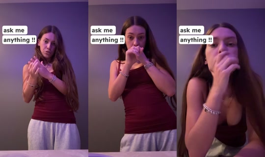 whathappenedto.em TikTok Live — Jul 31, 2026, 2:06 AM