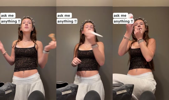 whathappenedto.em TikTok Live — Jul 31, 2026, 8:23 PM