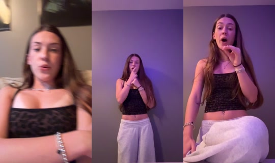 whathappenedto.em TikTok Live — Jul 31, 2026, 10:33 PM