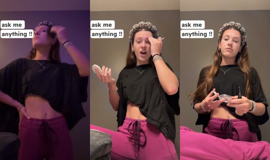 whathappenedto.em TikTok Live — Aug 1, 2026, 7:43 PM