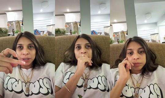 whatsup9871 TikTok Live — Jul 14, 2026, 7:32 PM