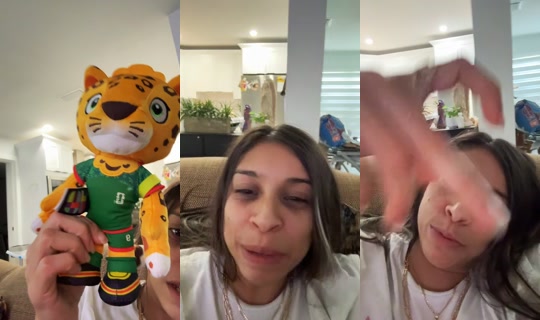 whatsup9871 TikTok Live — Jul 15, 2026, 5:16 PM