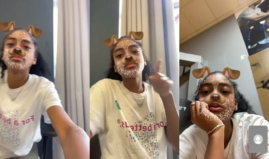 whimsicalpersonalityyx TikTok Live — Jul 15, 2026, 7:20 PM