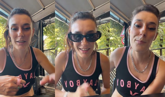 white.shorty187 TikTok Live — Sep 3, 2026, 3:05 PM