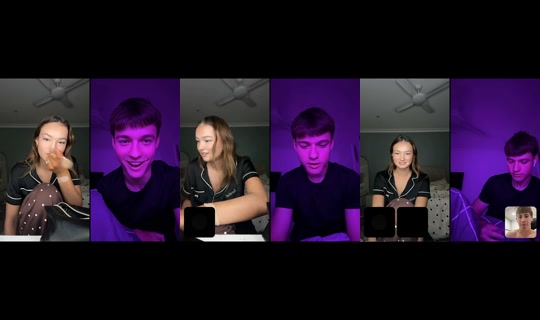 whitepeachredbull_feins TikTok Live — Sep 14, 2026, 11:09 AM