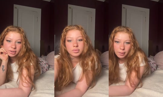 whitered874 TikTok Live — Aug 9, 2026, 11:39 AM