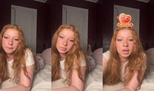 whitered874 TikTok Live — Aug 9, 2026, 12:18 PM